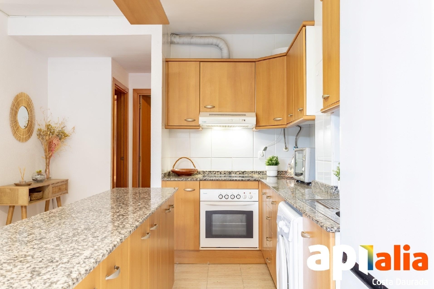 for sale apartment Salou Tarragonès 7