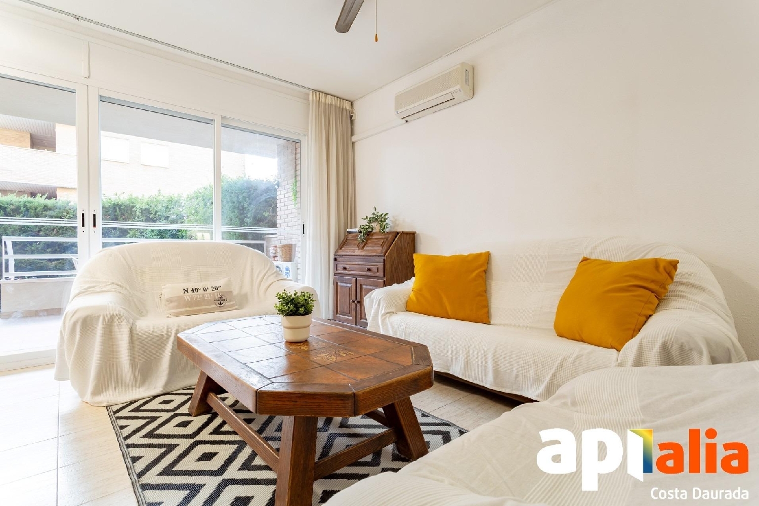 for sale apartment Salou Tarragonès 5