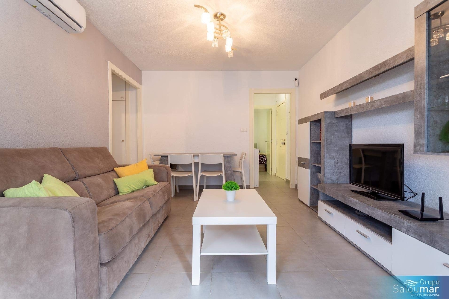  en venta apartamento Salou Tarragonès 7