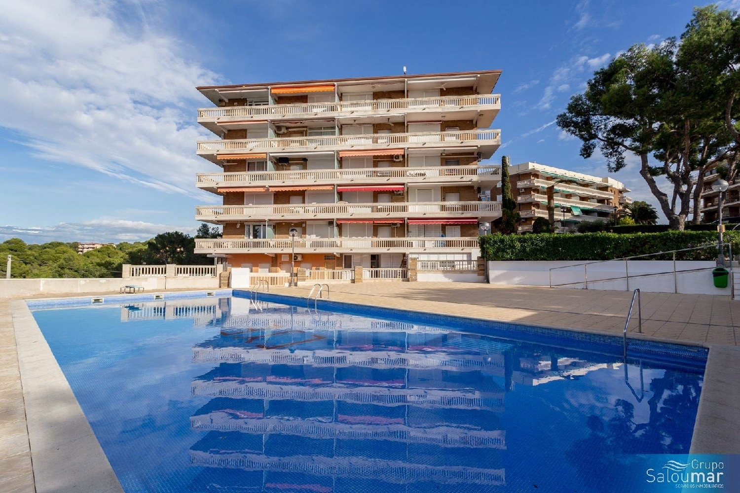  en venta apartamento Salou Tarragonès 1