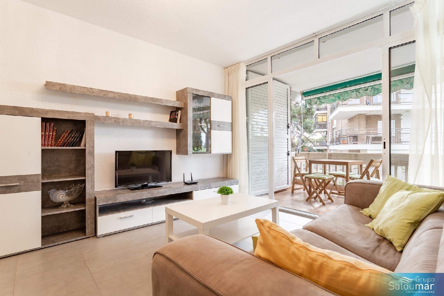  en venta apartamento Salou Tarragonès 5