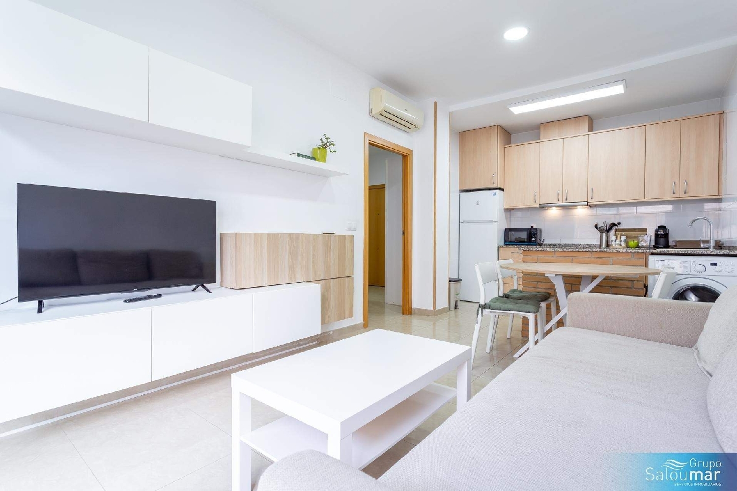  en venta apartamento Salou Tarragonès 5