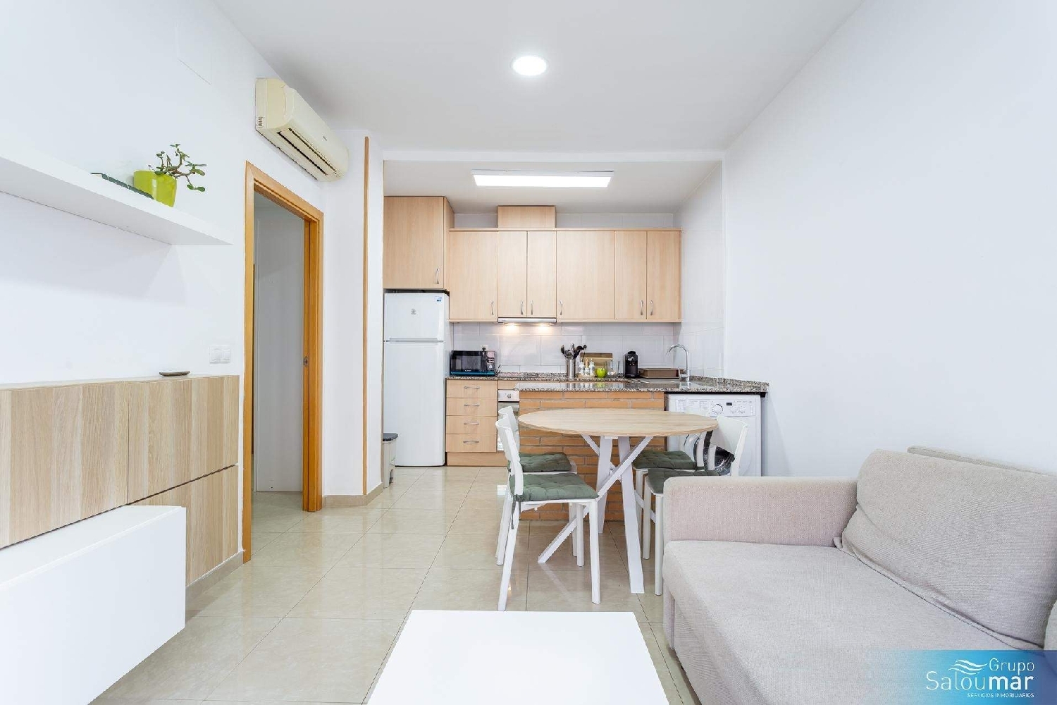  en venta apartamento Salou Tarragonès 7