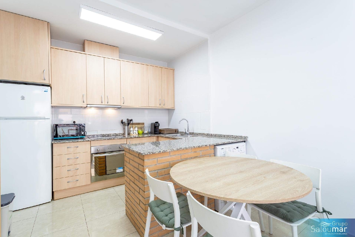  en venta apartamento Salou Tarragonès 8