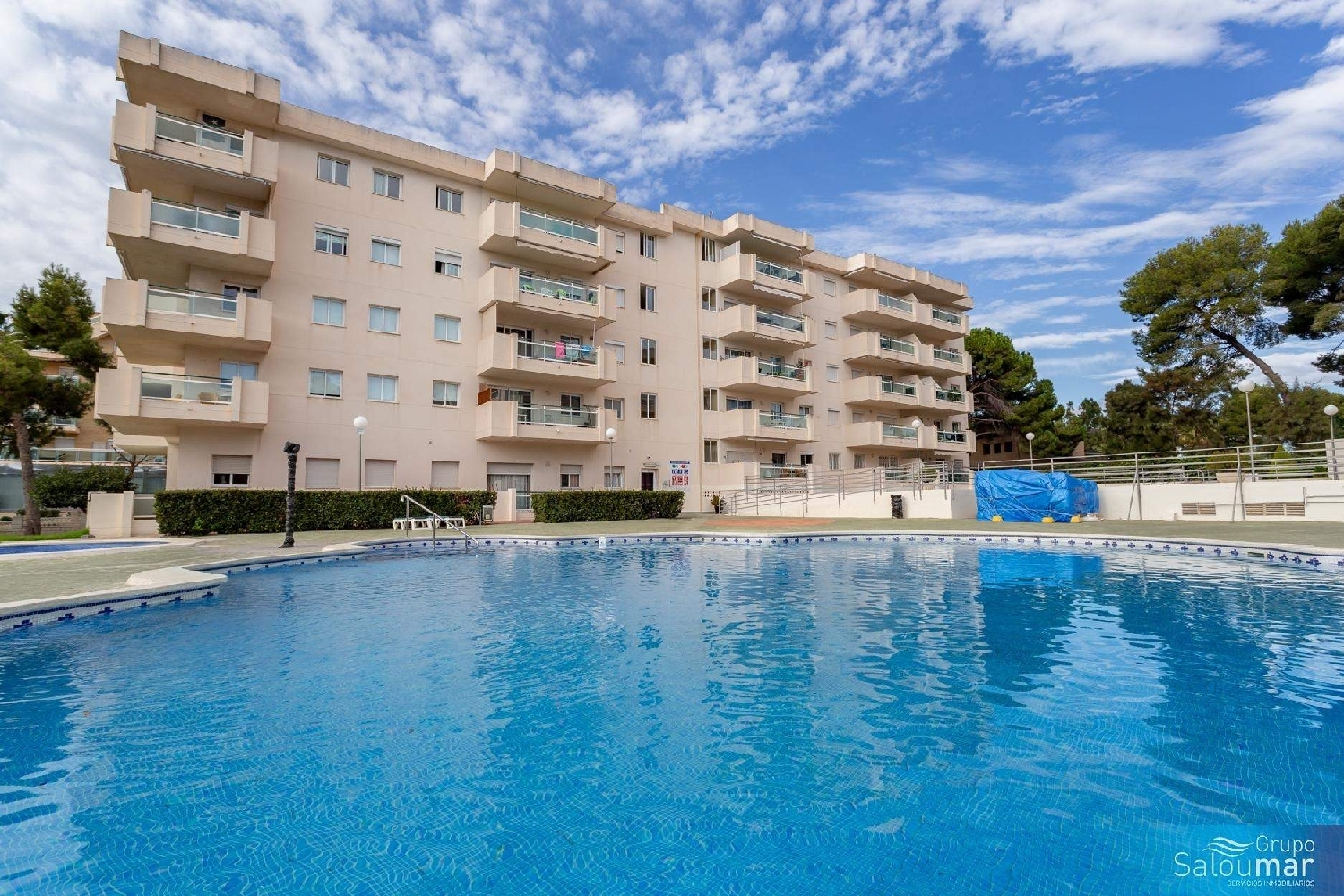  en venta apartamento Salou Tarragonès 1