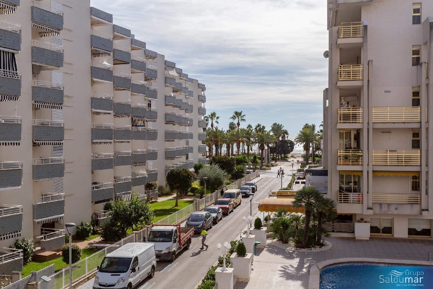  en venta apartamento Salou Tarragonès 2