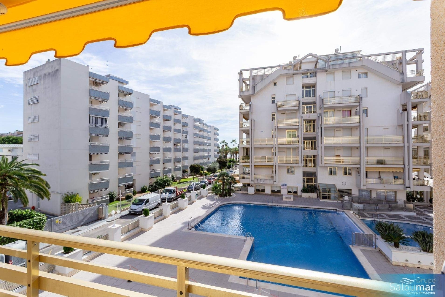  en venta apartamento Salou Tarragonès 8