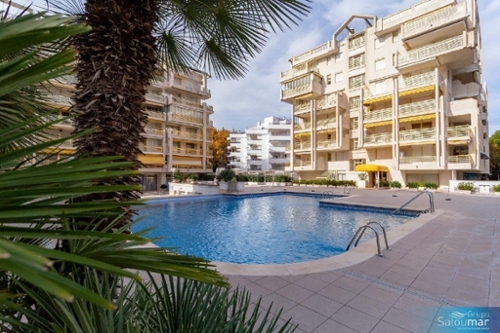 Salou Tarragonès apartamento foto 6325628