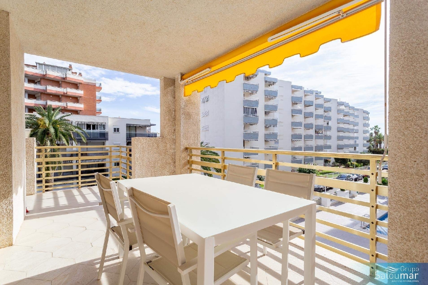  en venta apartamento Salou Tarragonès 5
