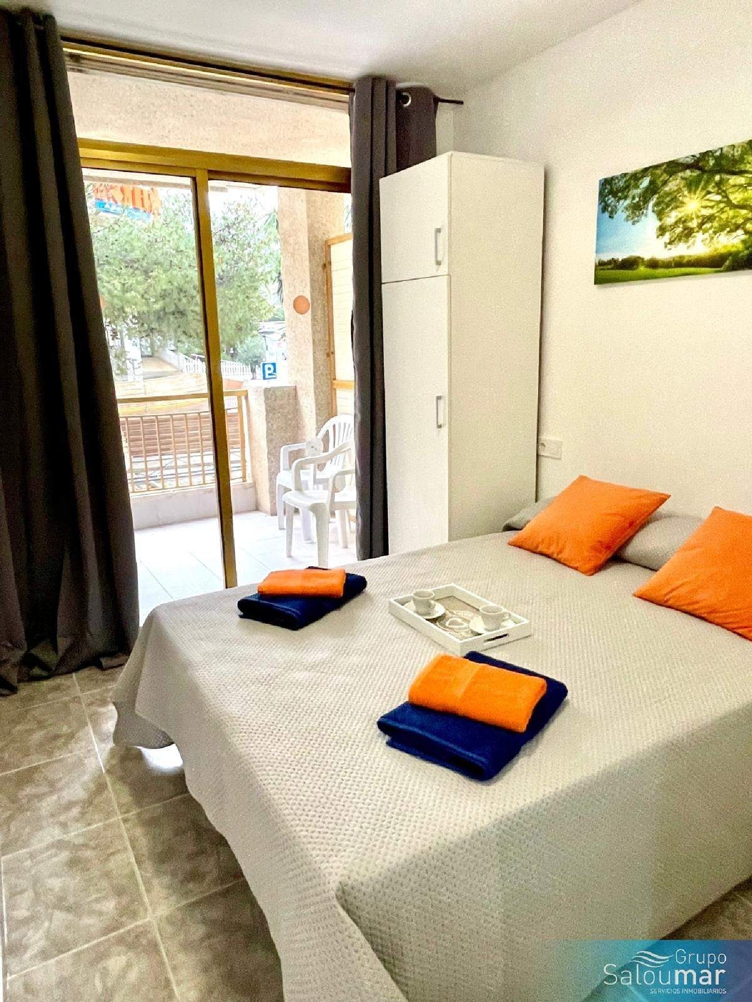  en venta apartamento Salou Tarragonès 4