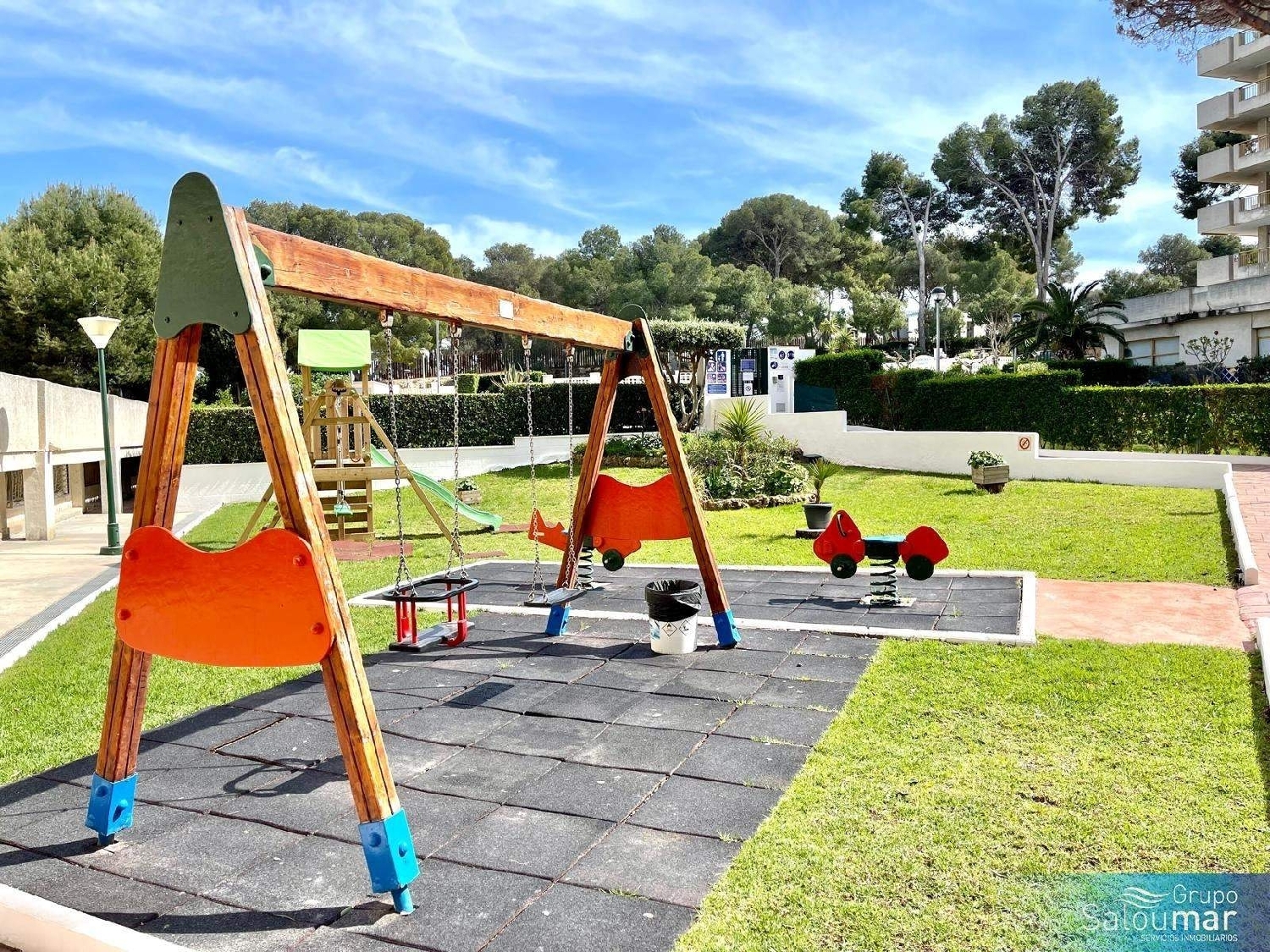  en venta apartamento Salou Tarragonès 3