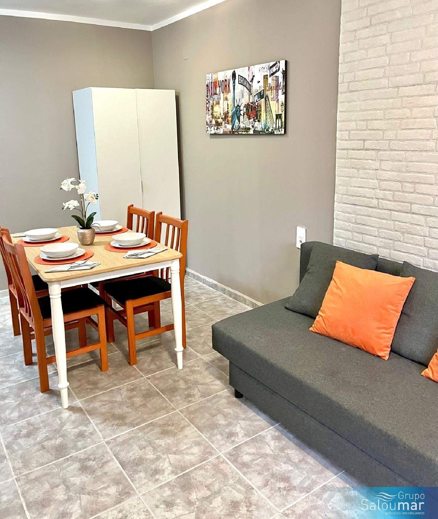  en venta apartamento Salou Tarragonès 5