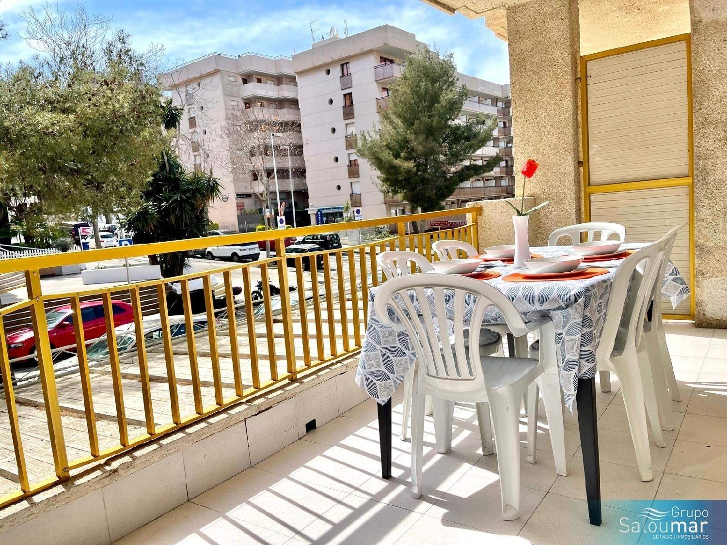  en venta apartamento Salou Tarragonès 2