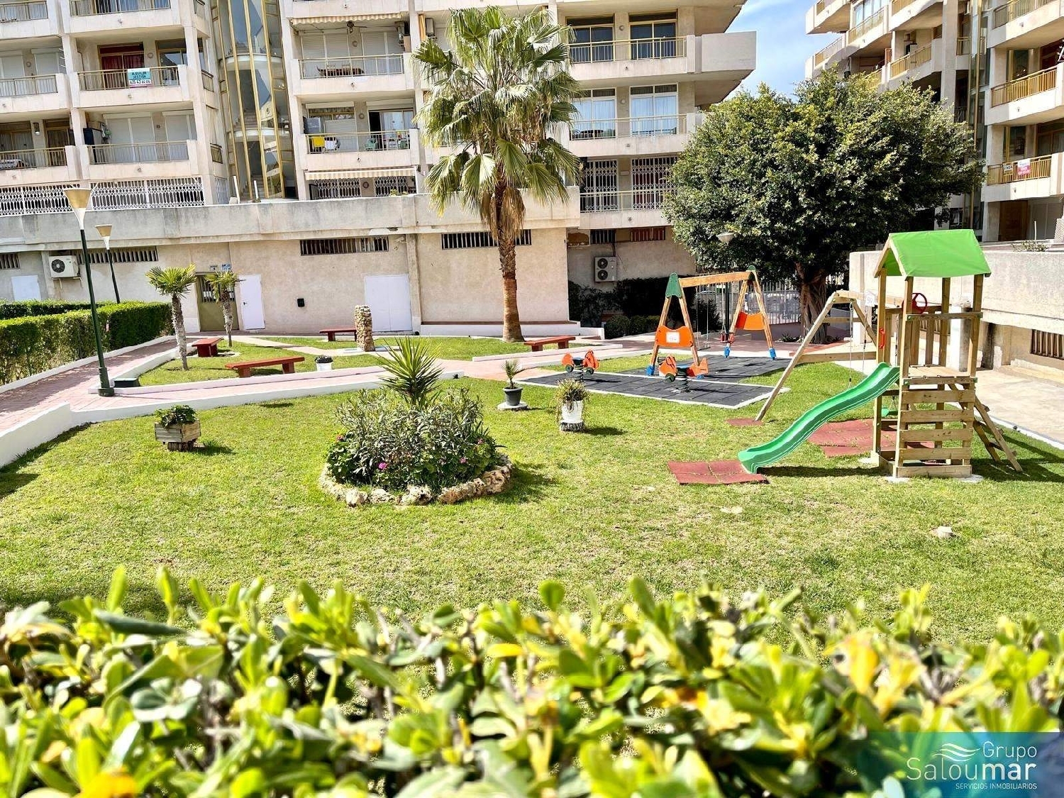  en venta apartamento Salou Tarragonès 7