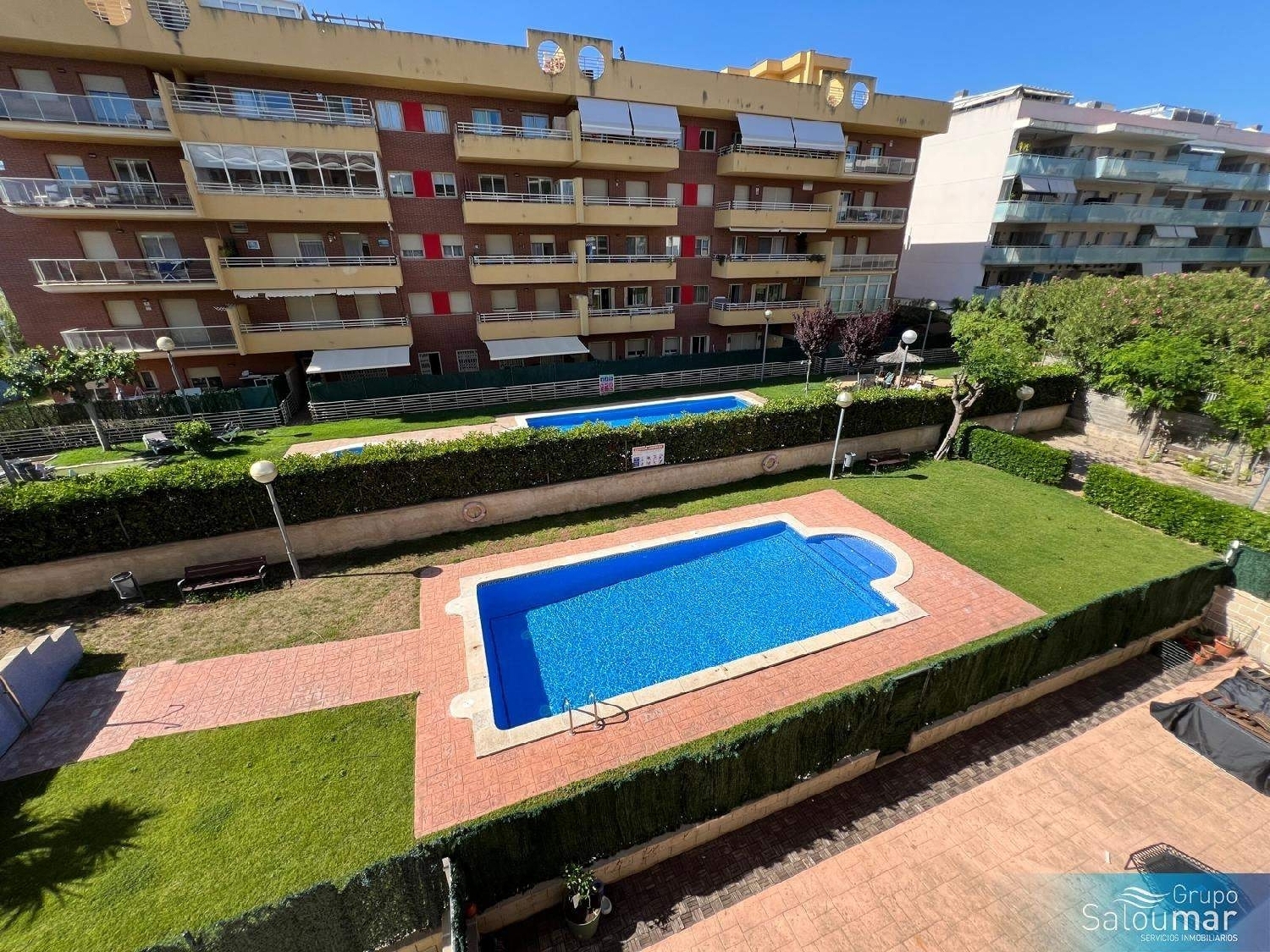  en venta apartamento Salou Tarragonès 1