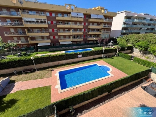 Salou Tarragonès apartamento foto 6325632