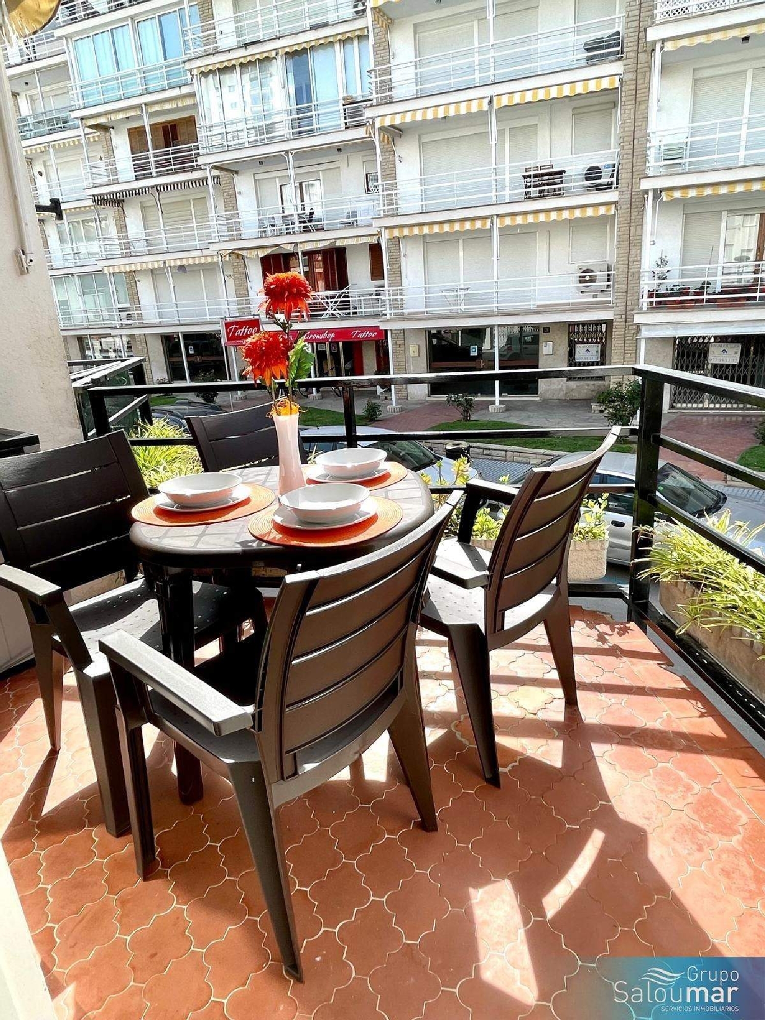  en venta apartamento Salou Tarragonès 1