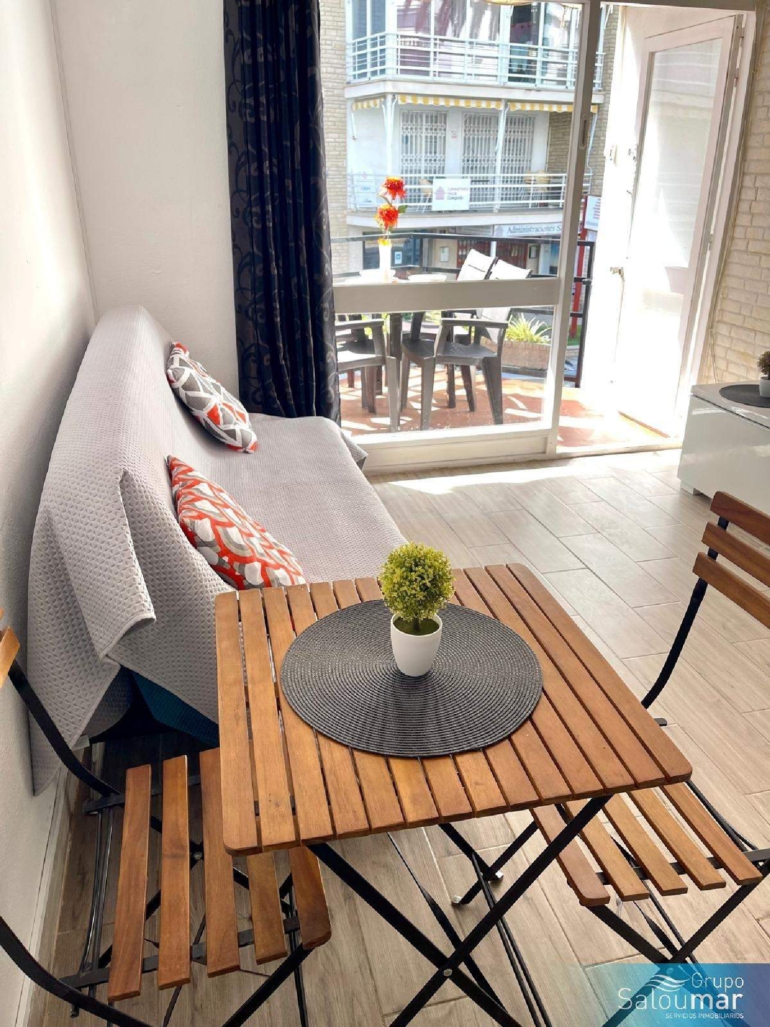  en venta apartamento Salou Tarragonès 7