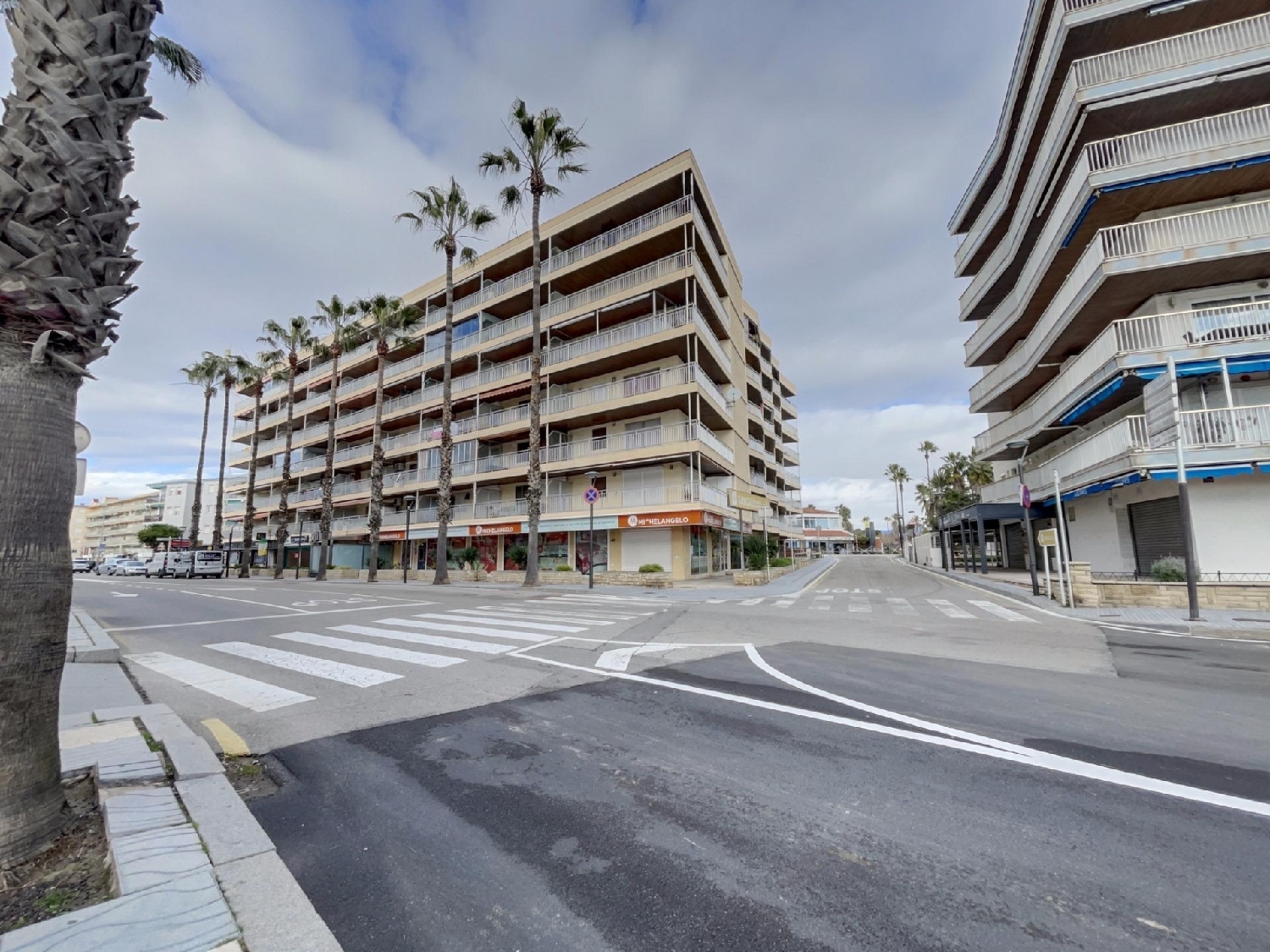  à vendre appartement Salou Tarragonès 2