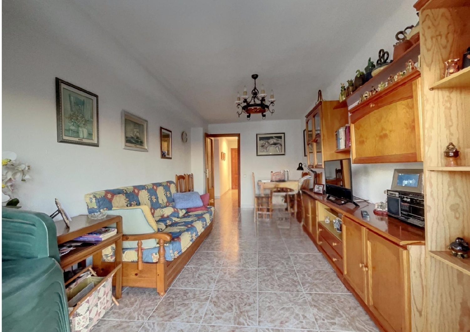  à vendre appartement Salou Tarragonès 8