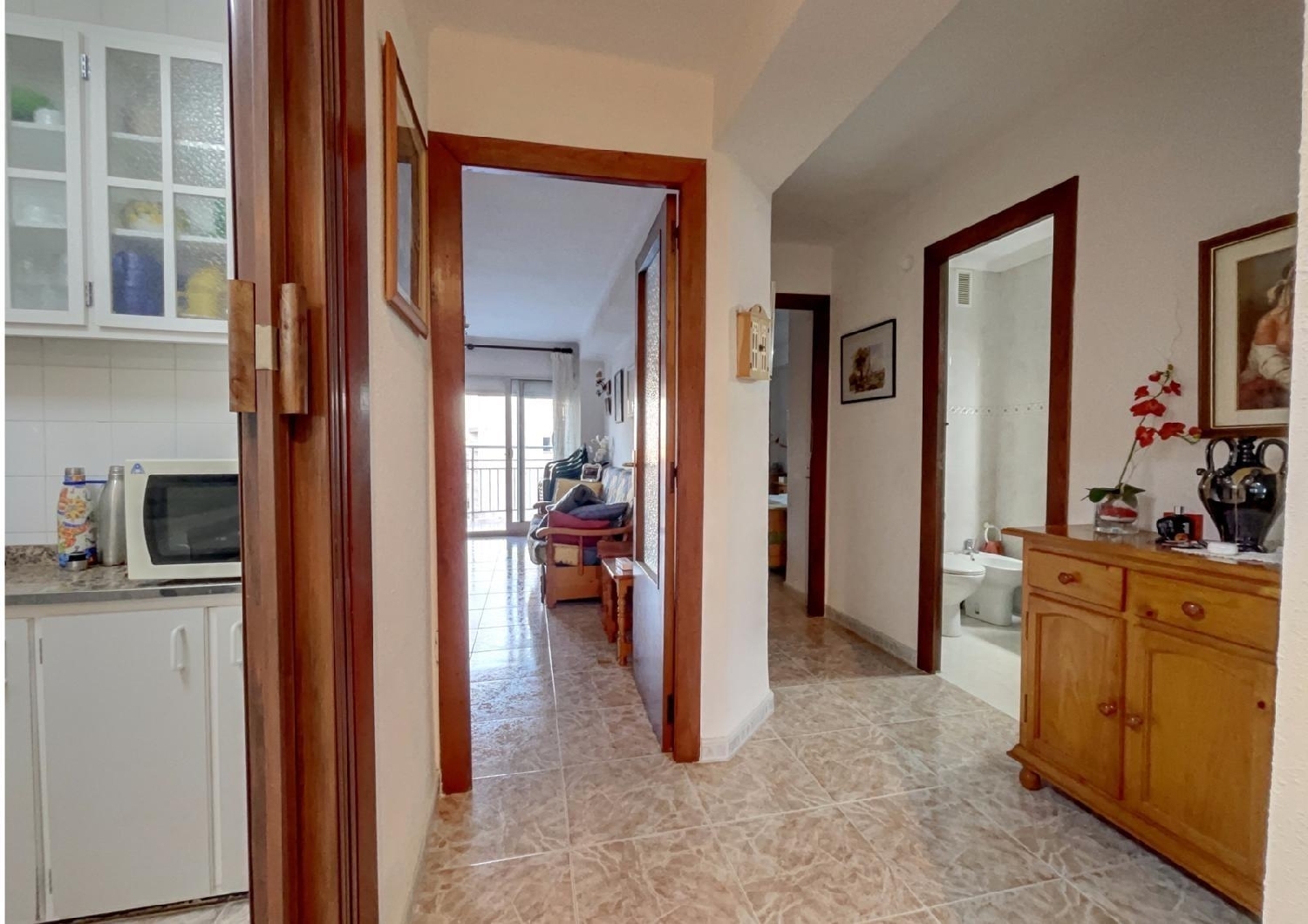  à vendre appartement Salou Tarragonès 6