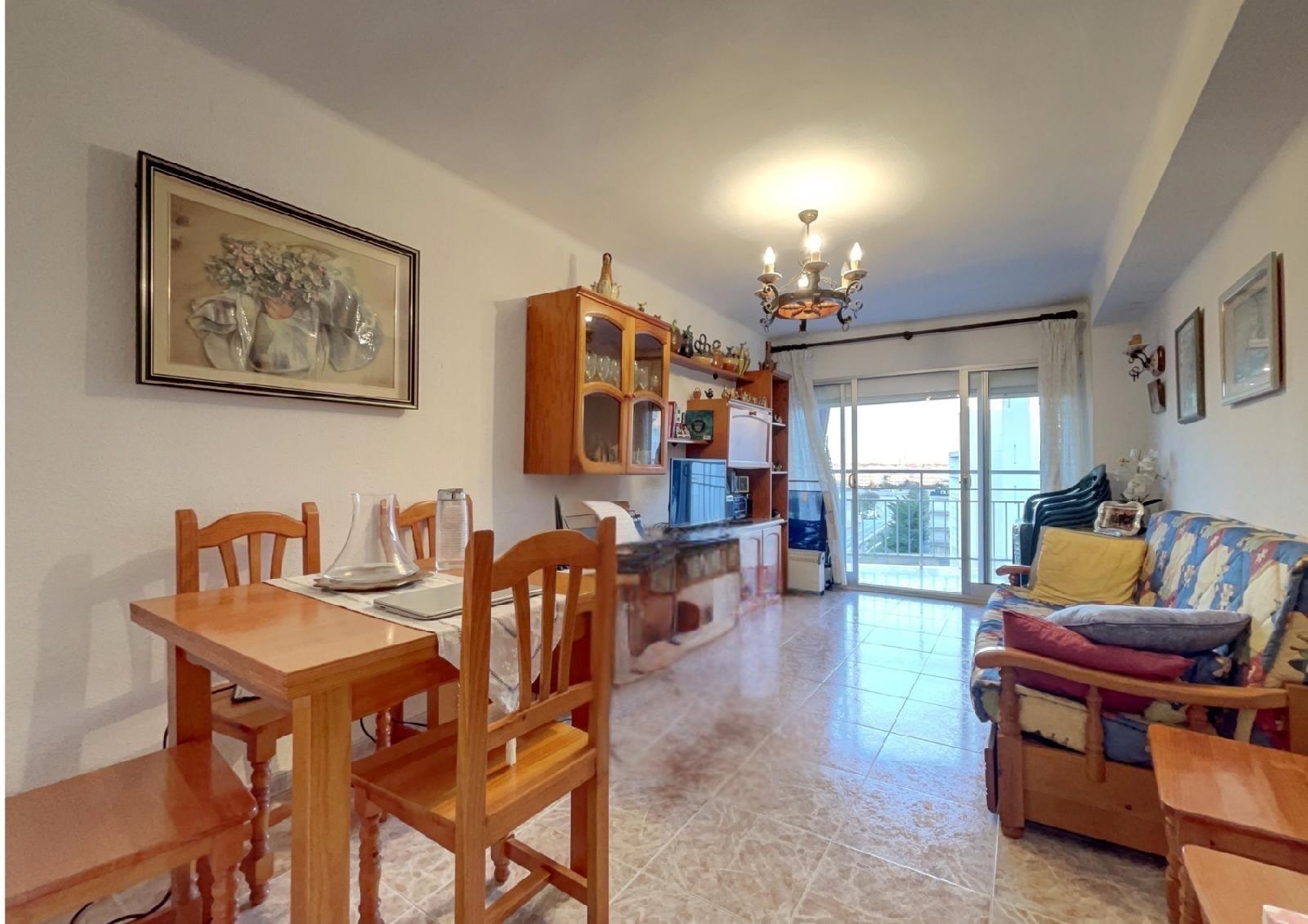  à vendre appartement Salou Tarragonès 7
