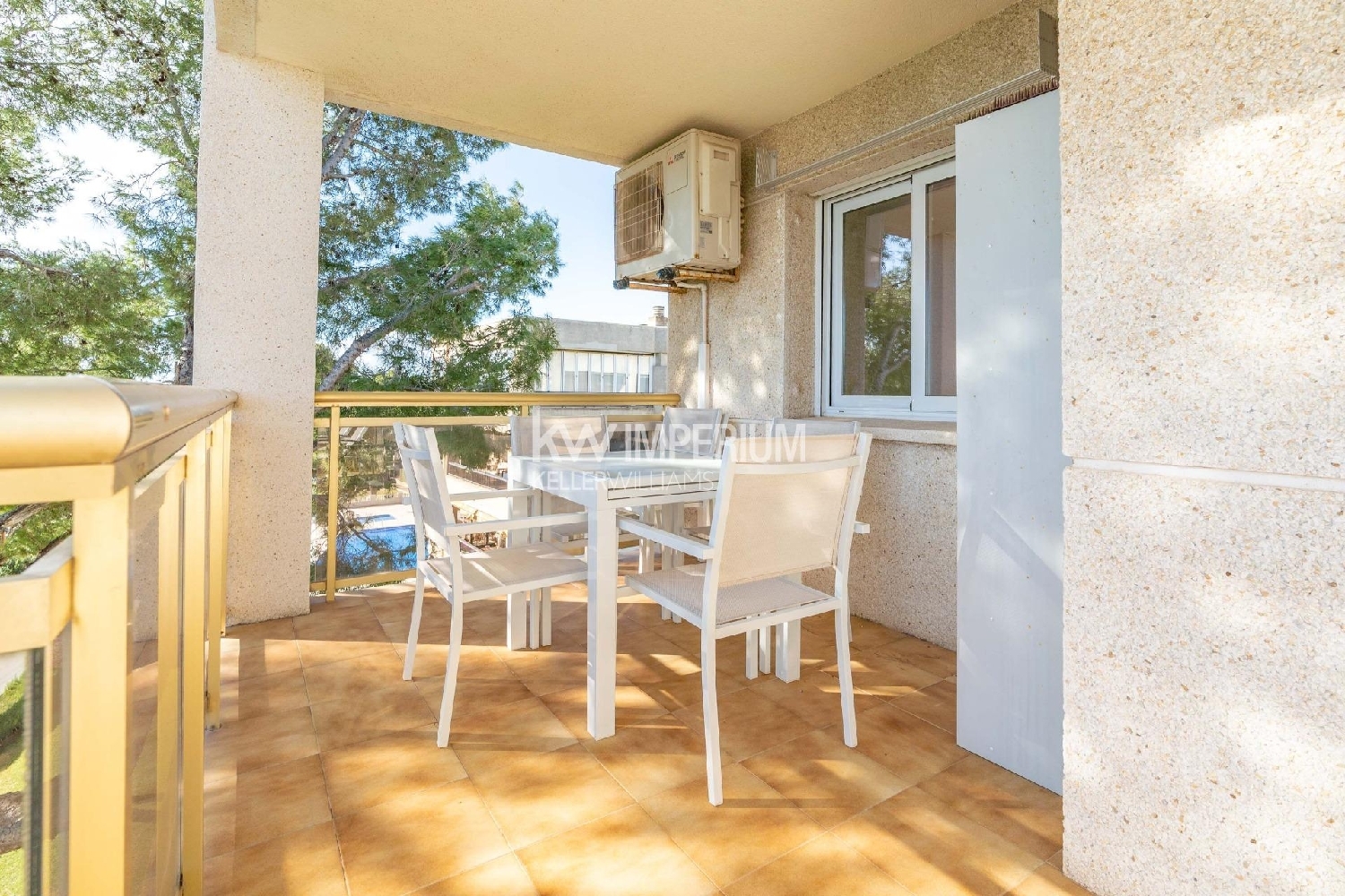 till salu lägenhet Salou Tarragonès 6