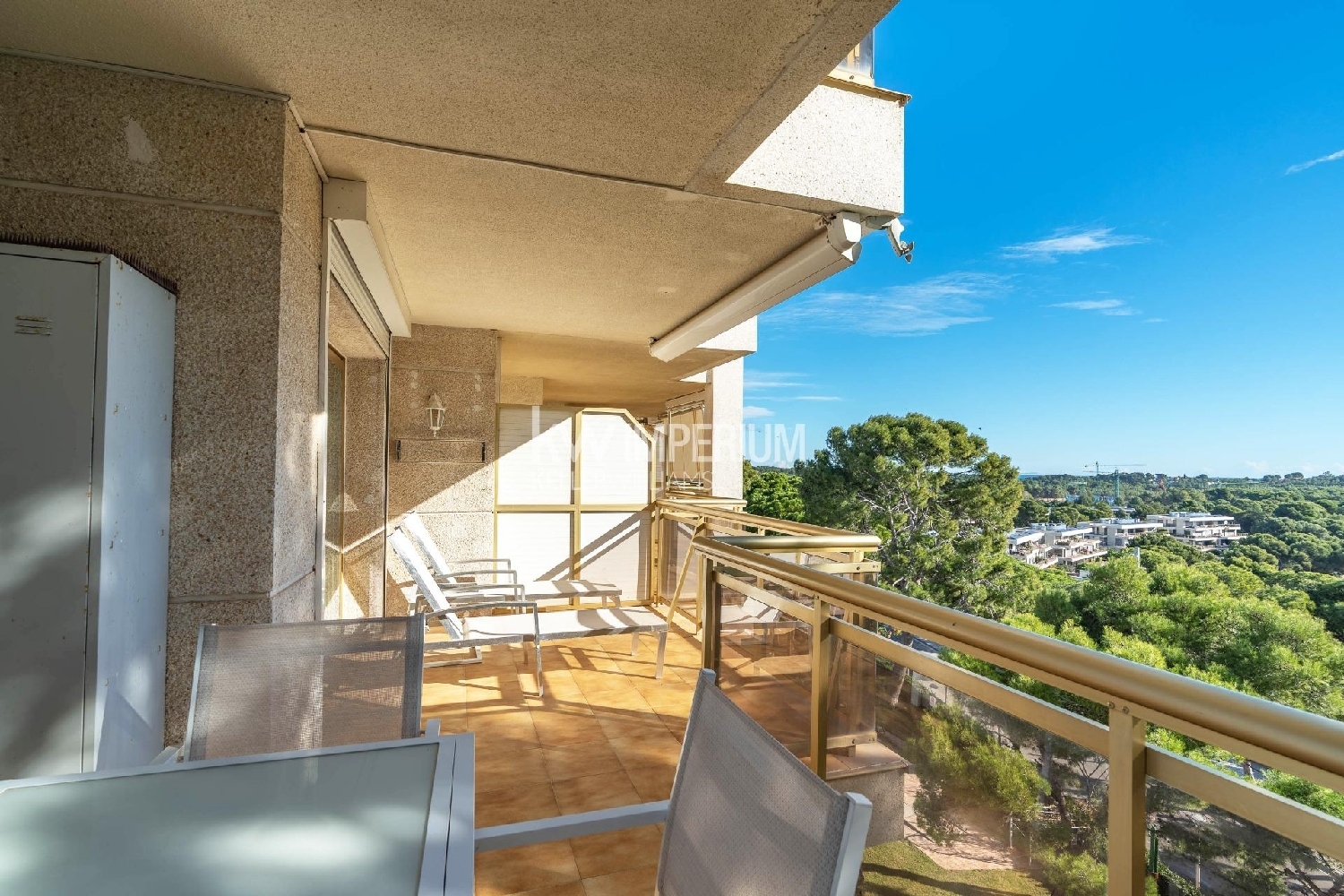 till salu lägenhet Salou Tarragonès 7