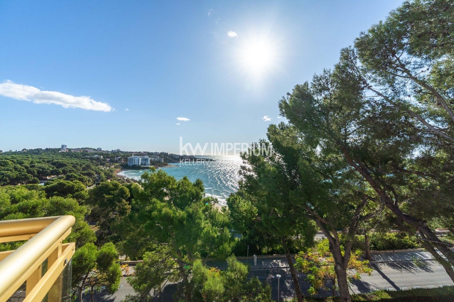 till salu lägenhet Salou Tarragonès 3