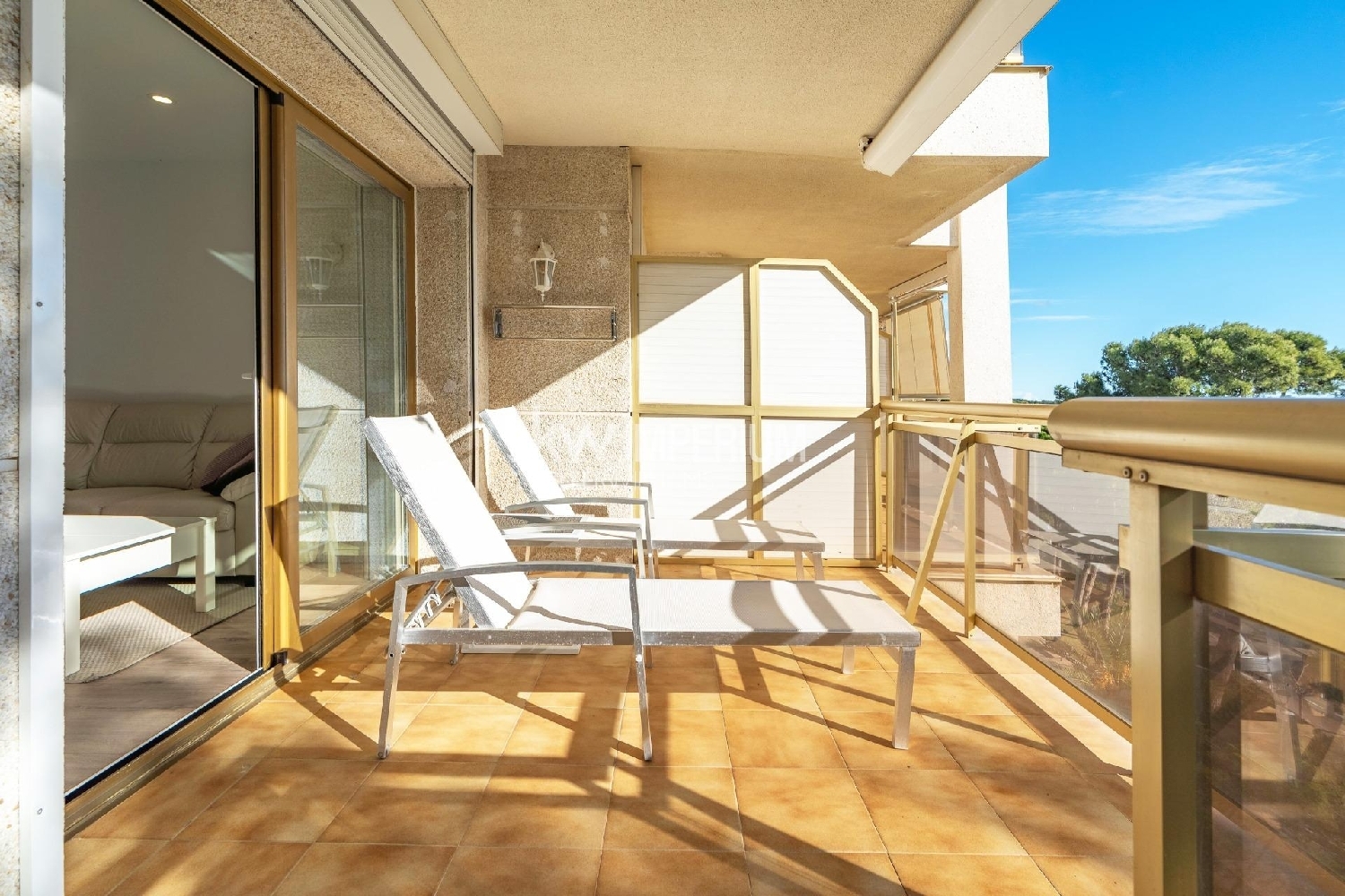 till salu lägenhet Salou Tarragonès 4