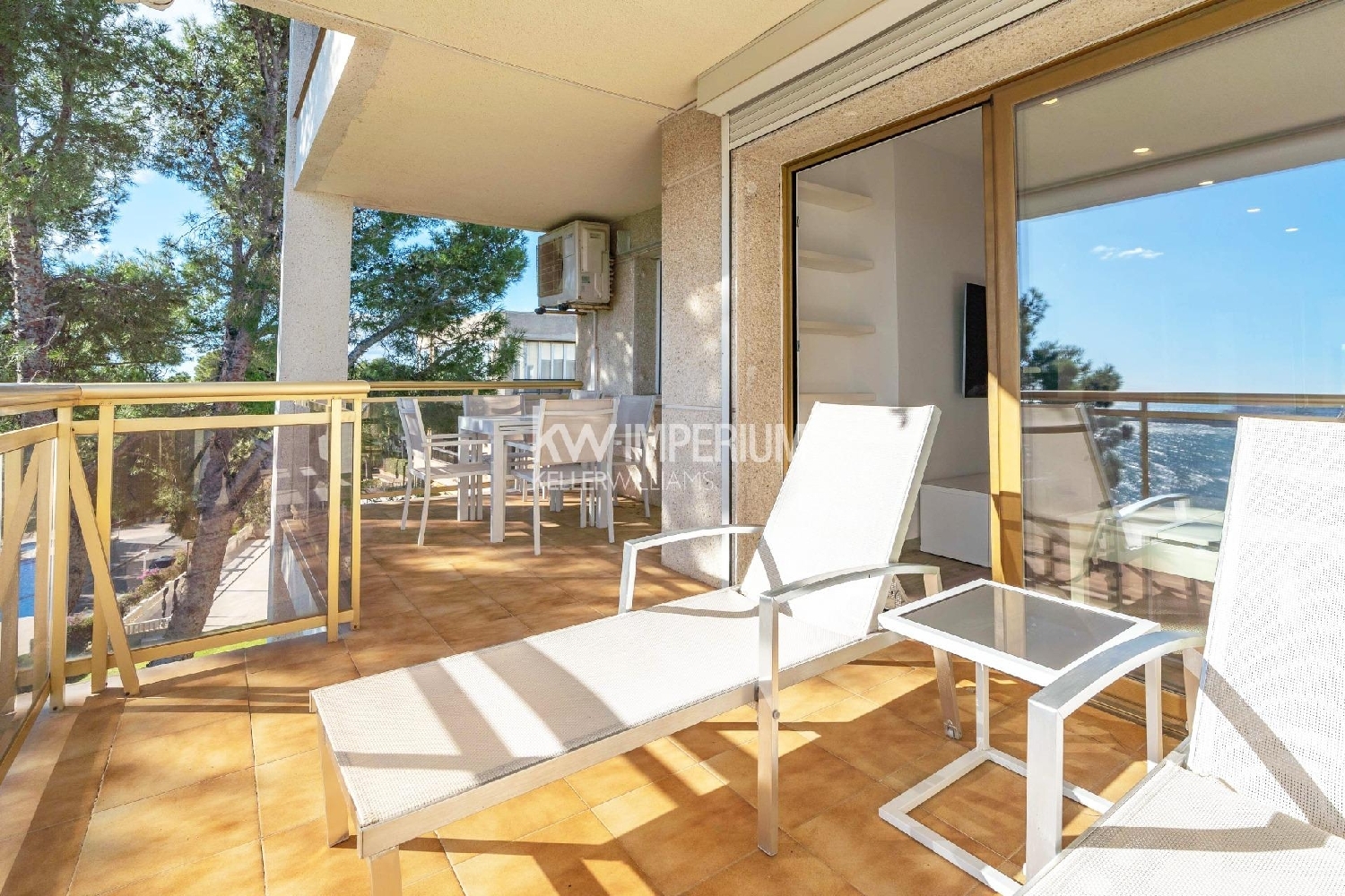 till salu lägenhet Salou Tarragonès 5