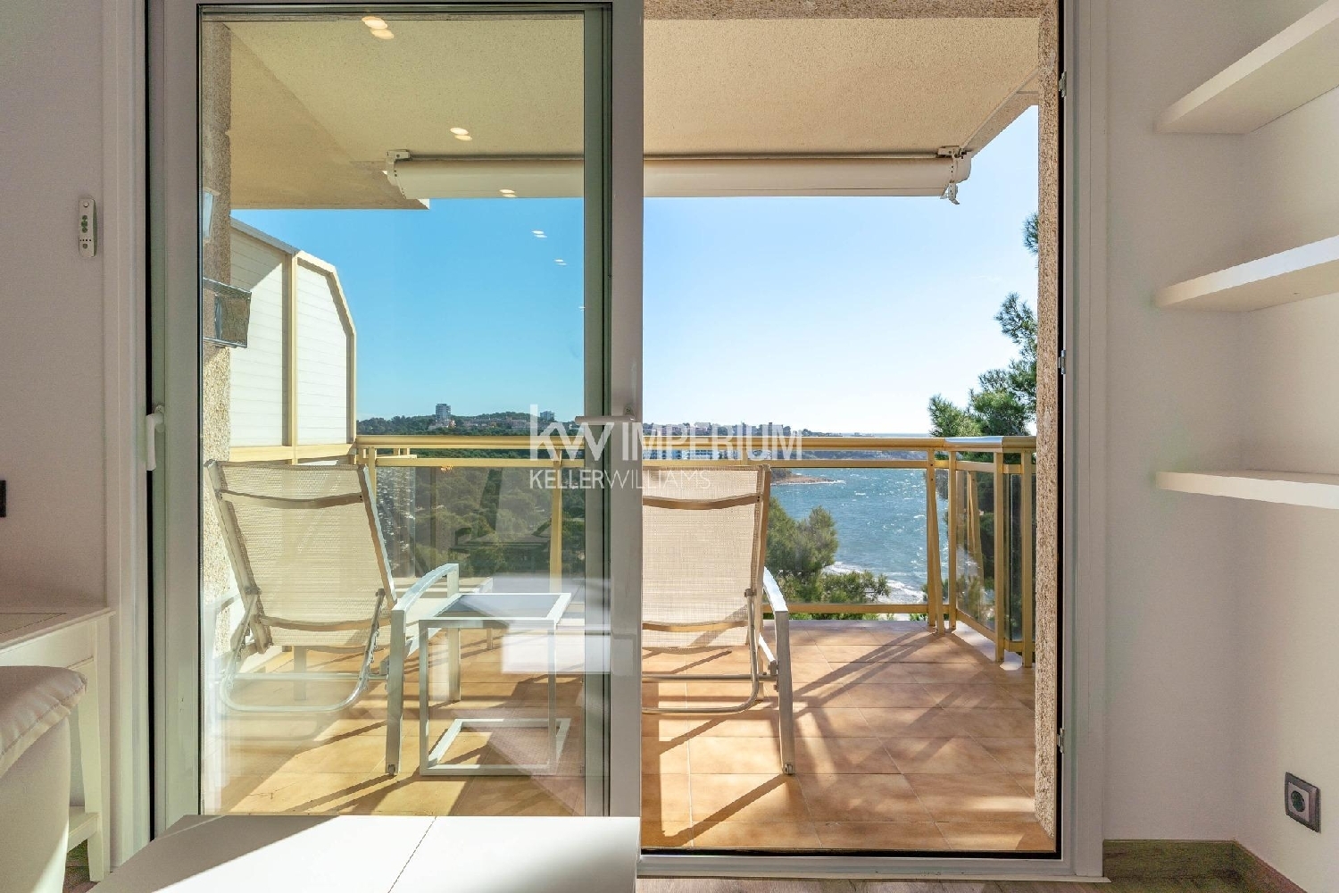 till salu lägenhet Salou Tarragonès 8