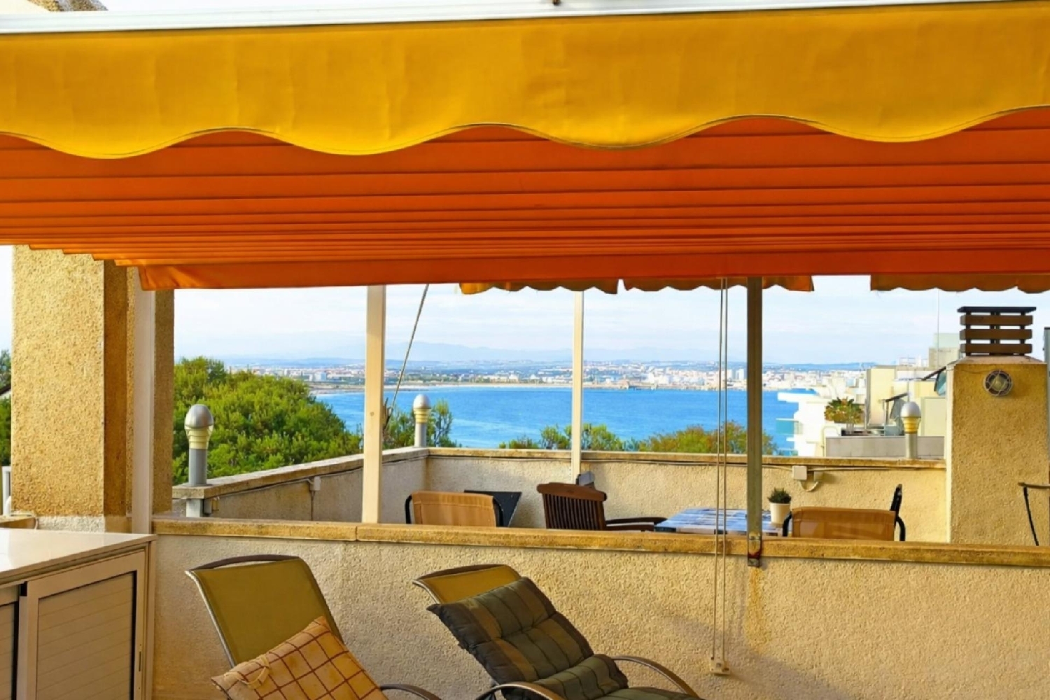  en venta apartamento Salou Tarragonès 2