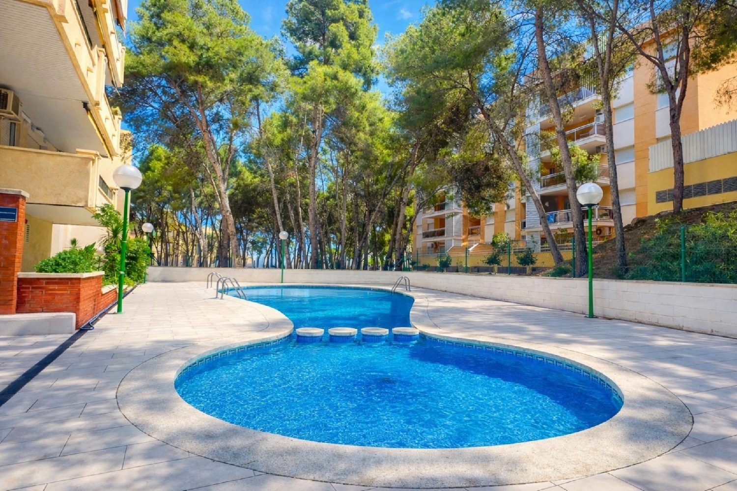  en venta apartamento Salou Tarragonès 3
