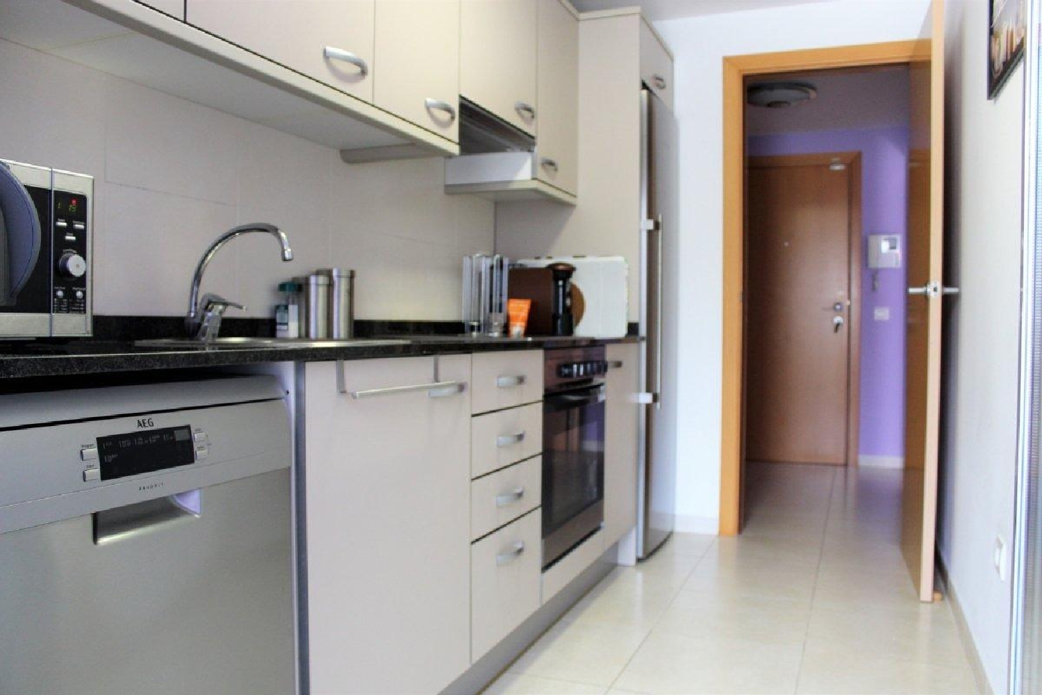  en venta apartamento Salou Tarragonès 7
