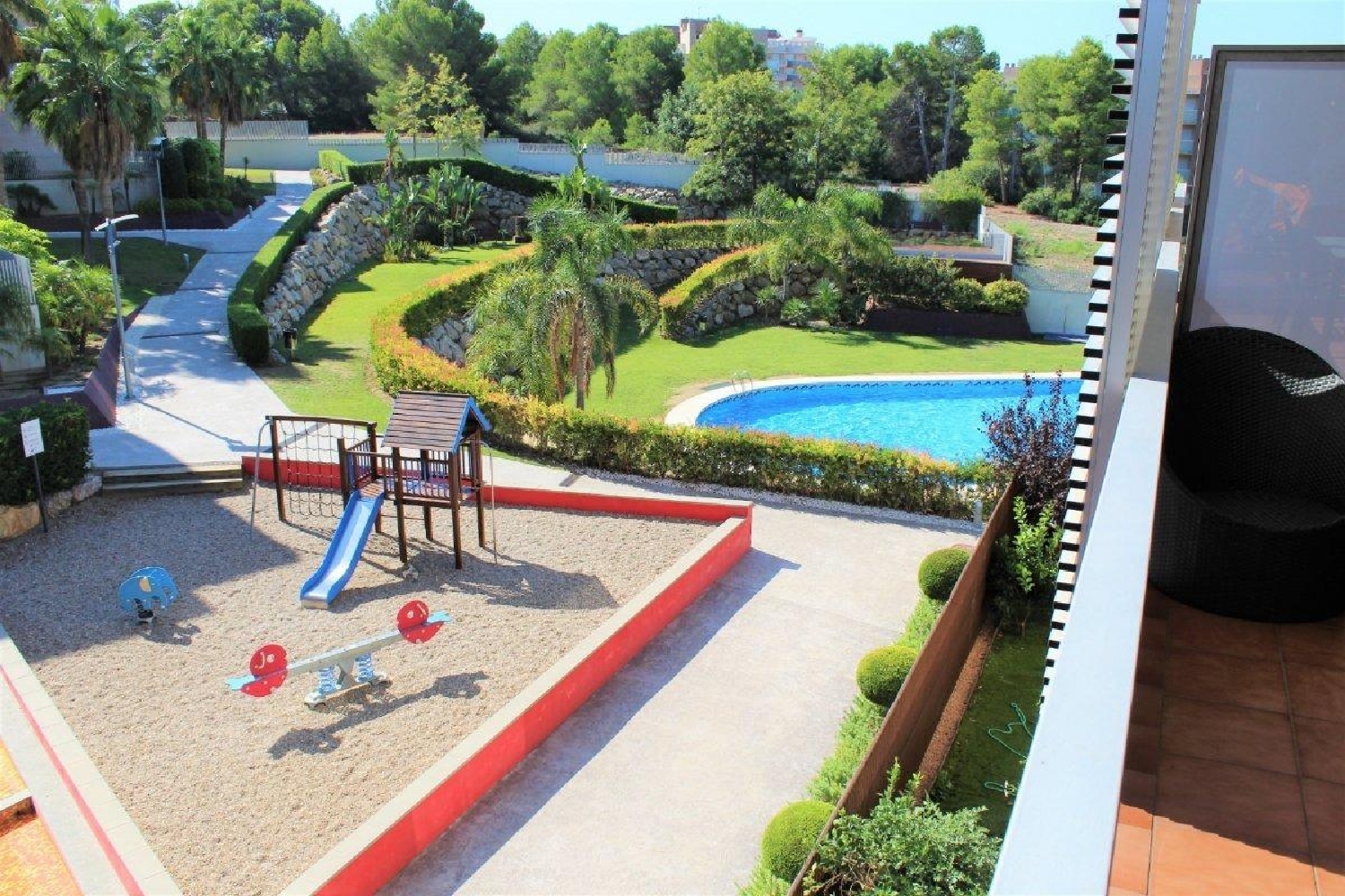  en venta apartamento Salou Tarragonès 3