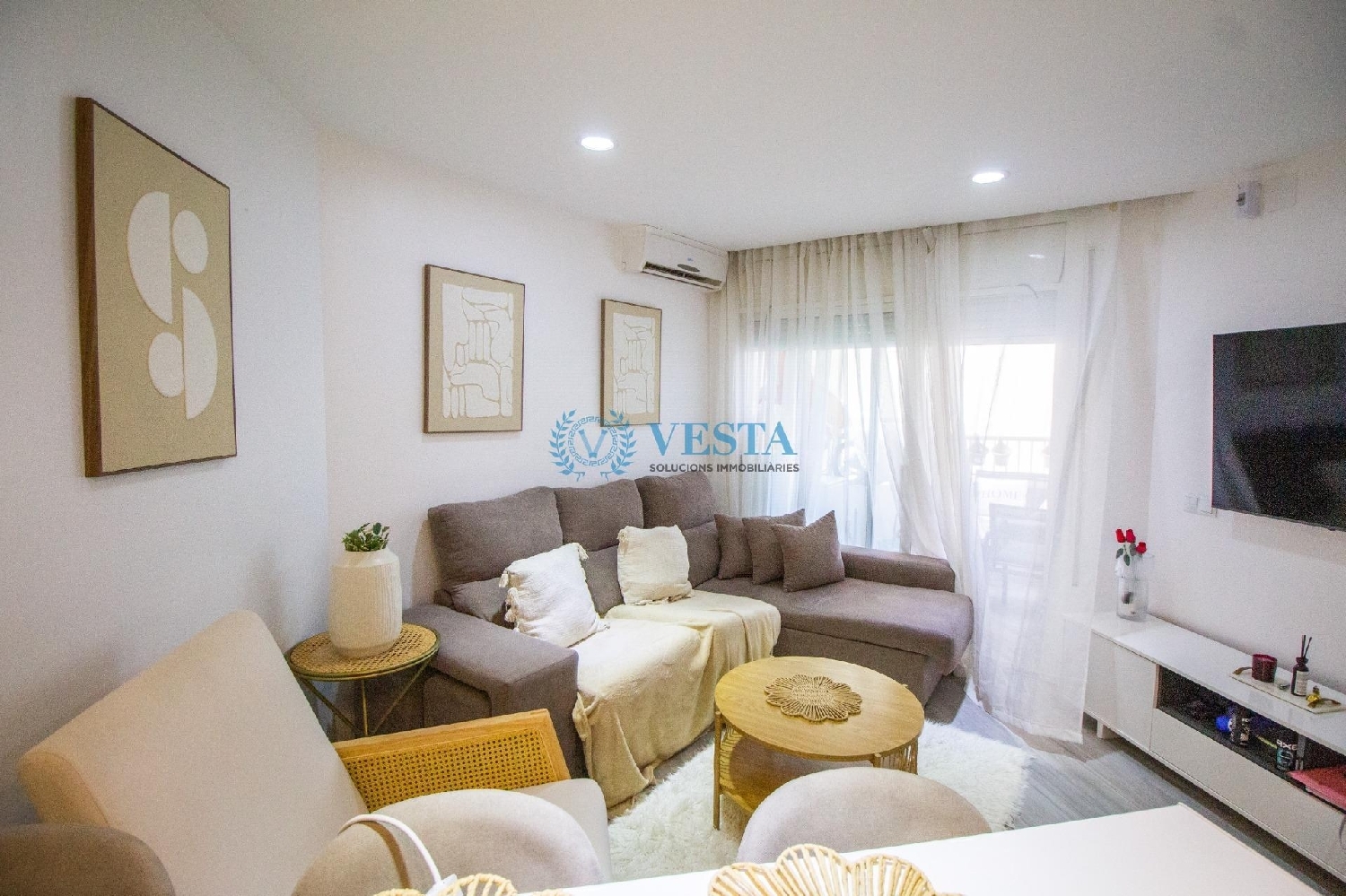  for sale apartment Salou Tarragonès 3