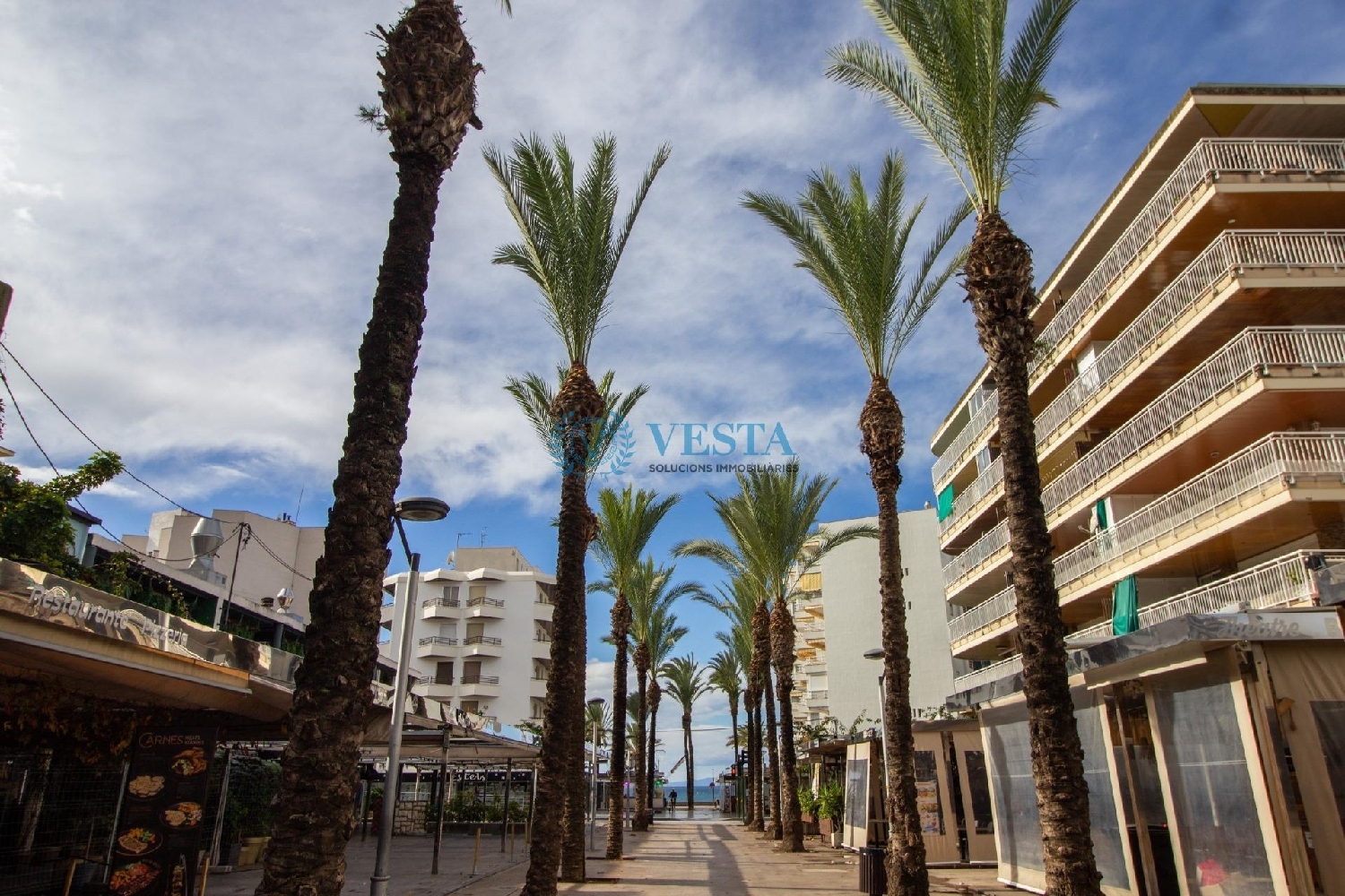  for sale apartment Salou Tarragonès 7