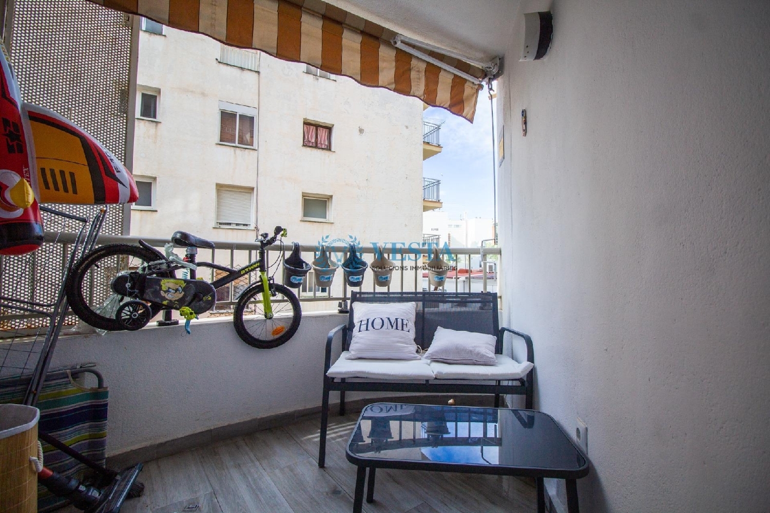  for sale apartment Salou Tarragonès 4