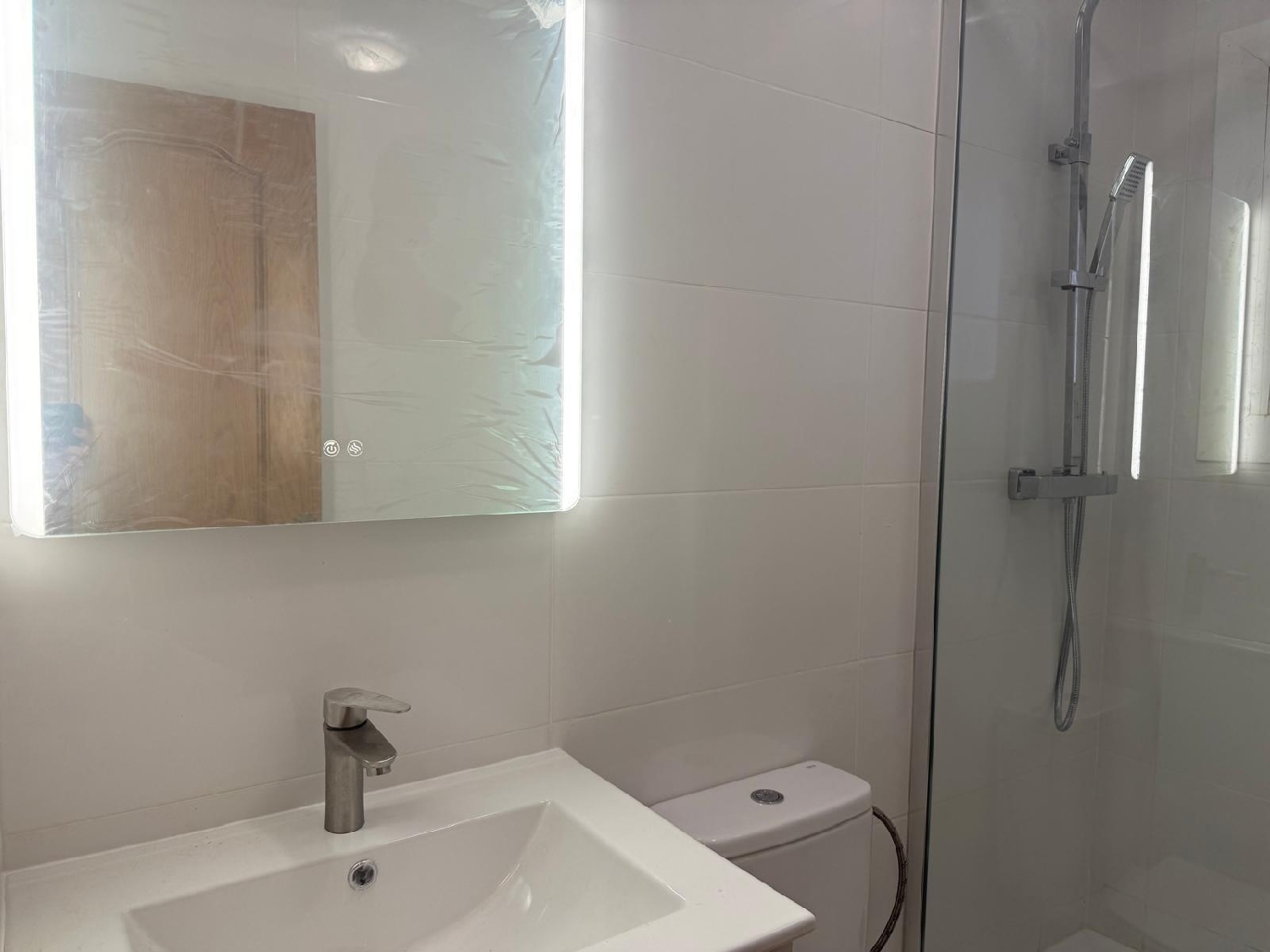 te koop appartement Salt Gironès 6