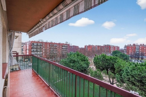 Salt Gironès Wohnung Bild 6325500