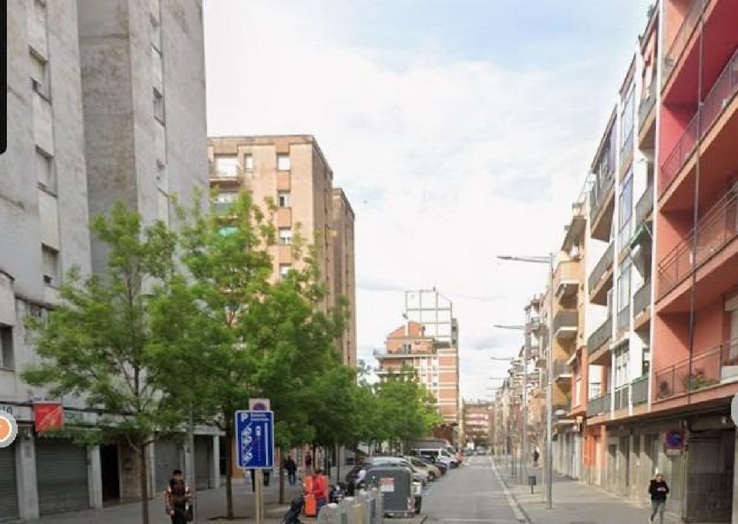  te koop appartement Salt Gironès 1