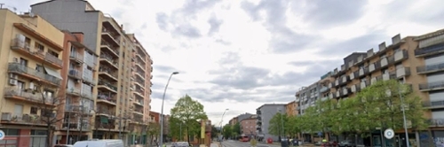 Salt Gironès appartement foto 6327472