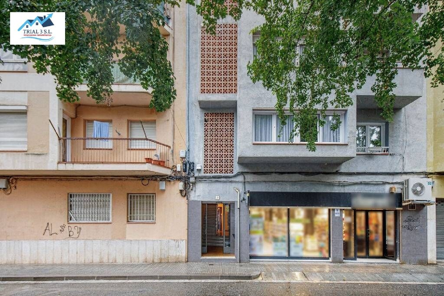  en venta apartamento Salt Gironès 1