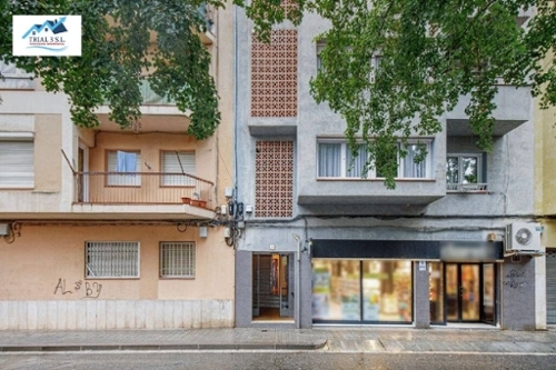 Salt Gironès apartamento foto 6341029