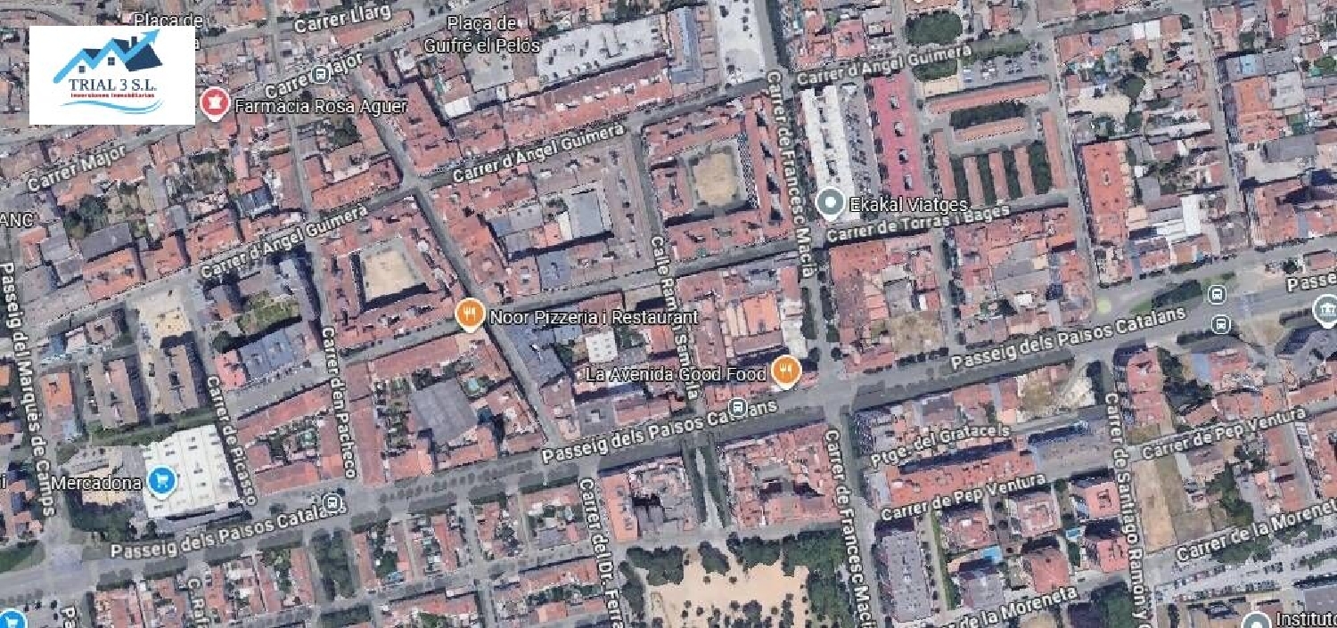  en venta apartamento Salt Gironès 2