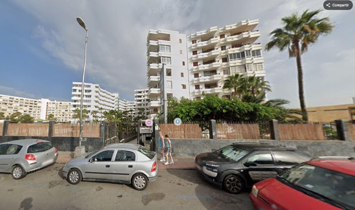  en venta apartamento San Bartolomé De Tirajana Área Sur 2