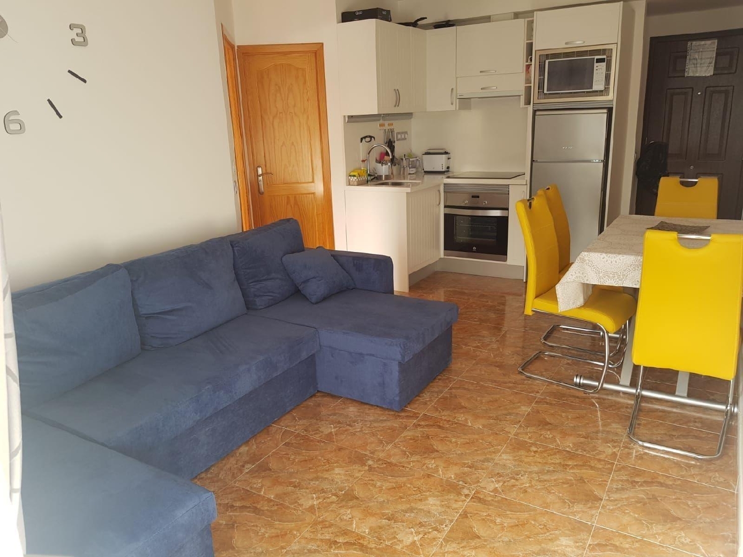  en venta apartamento San Bartolomé De Tirajana Área Sur 8
