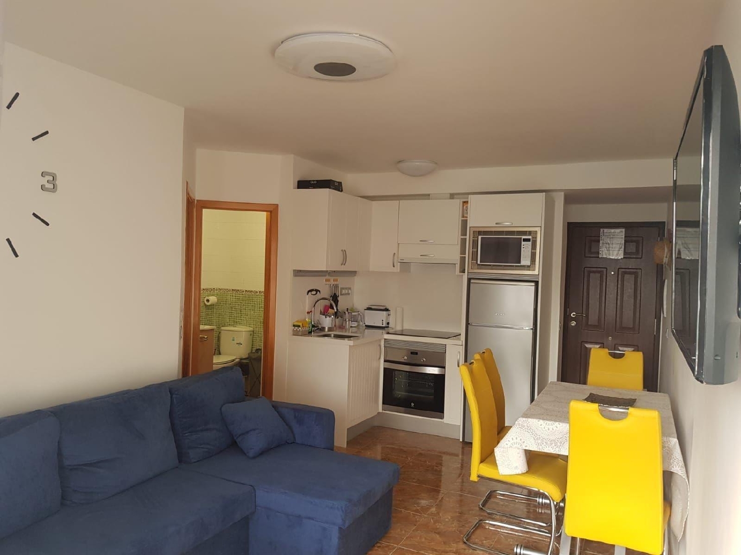  en venta apartamento San Bartolomé De Tirajana Área Sur 7