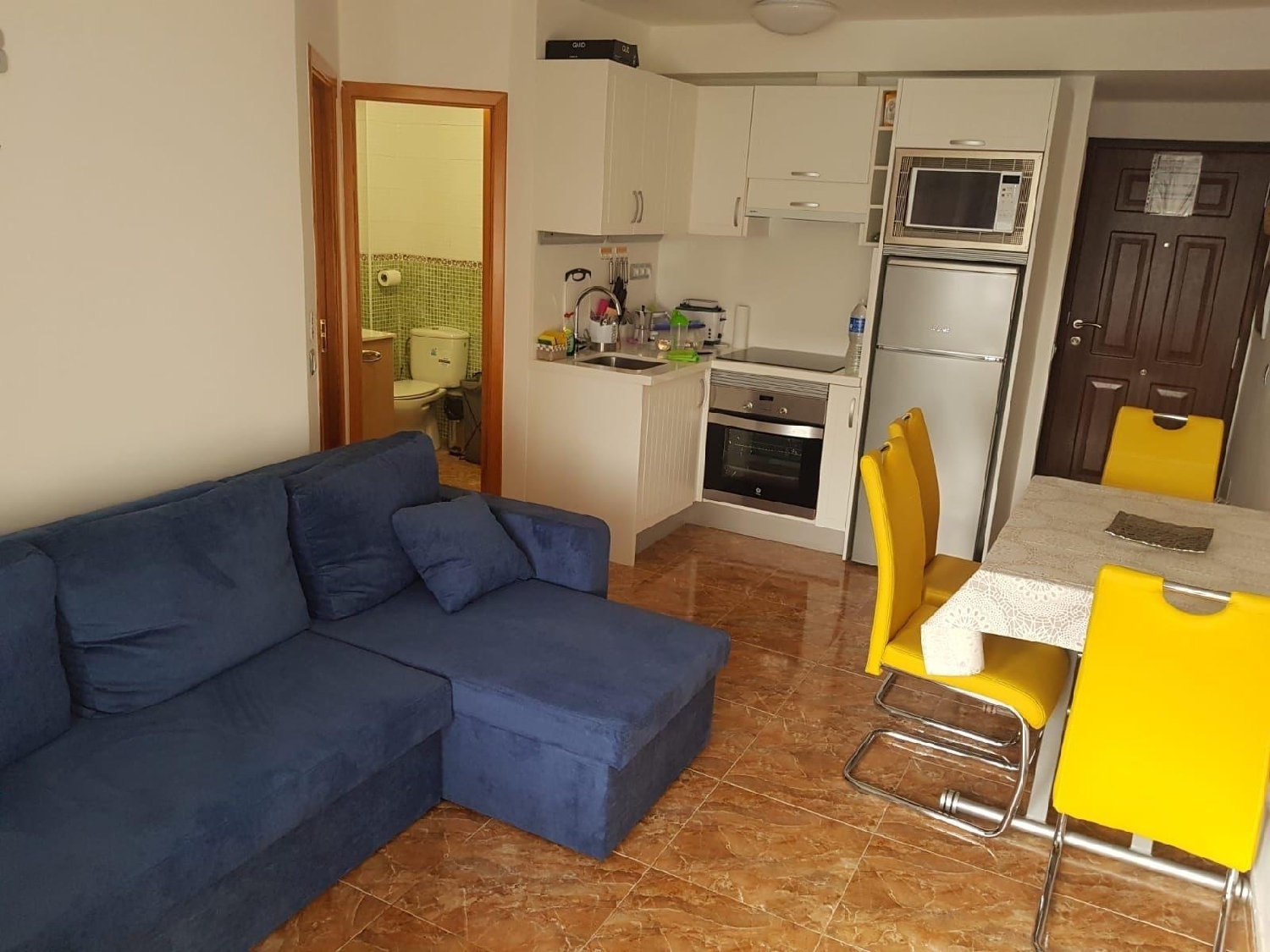  en venta apartamento San Bartolomé De Tirajana Área Sur 5